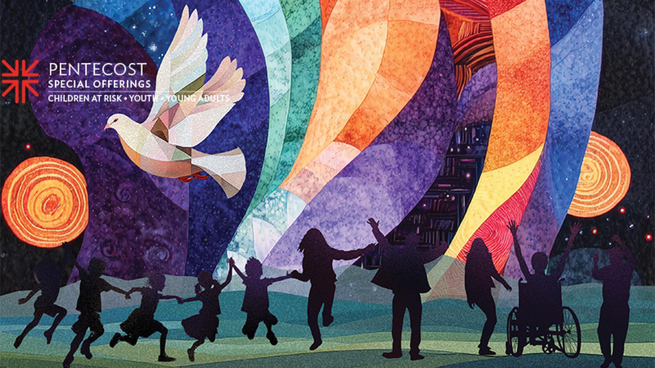 Pentecost Offering Presbyterian Church (U.S.A.)